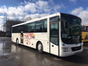 MAN Lion's InterCity